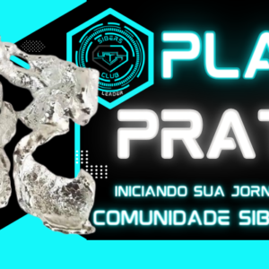 Setup Prata/INFINITE